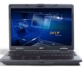 Acer Extensa 7630EZ